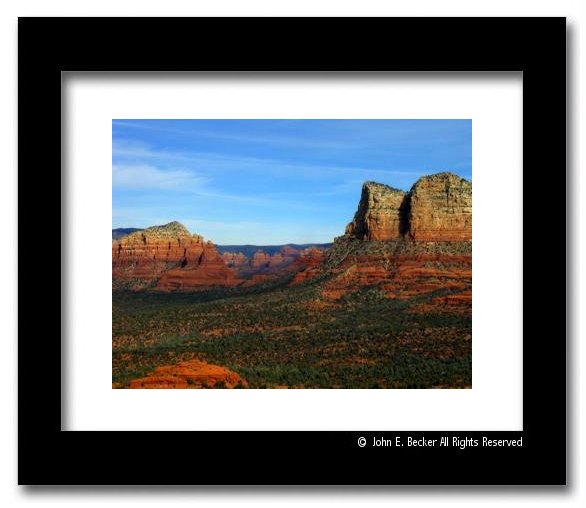 Sedona AZ